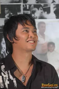 Foto Donnie Sibarani