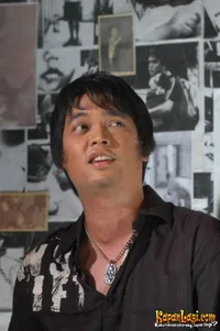 Foto Donnie Sibarani