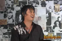 Foto Donnie Sibarani