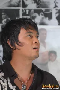 Foto Donnie Sibarani