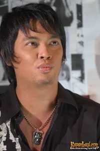 Foto Donnie Sibarani