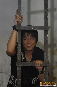 Foto Donnie Sibarani