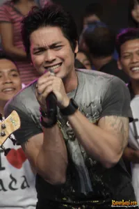 Foto Donnie Sibarani