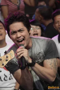 Foto Donnie Sibarani