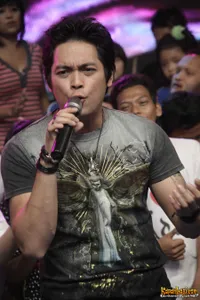 Foto Donnie Sibarani