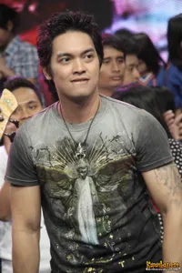 Foto Donnie Sibarani