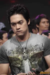 Foto Donnie Sibarani