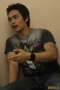 Foto Donnie Sibarani