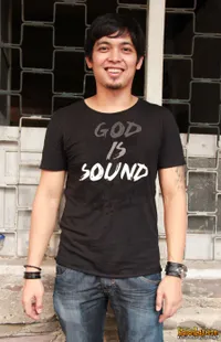 Foto Donnie Sibarani