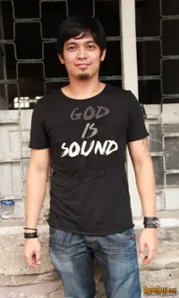 Foto Donnie Sibarani