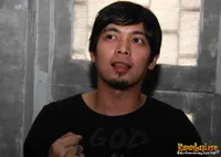 Foto Donnie Sibarani