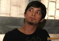 Foto Donnie Sibarani