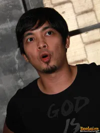 Foto Donnie Sibarani