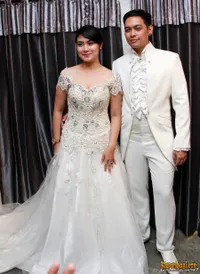 Foto Donnie Sibarani