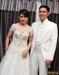 Foto Donnie Sibarani