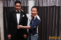 Foto Donnie Sibarani