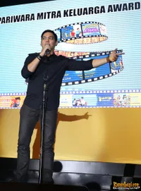 Foto Donnie Sibarani