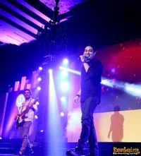 Foto Donnie Sibarani