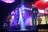 Foto Donnie Sibarani