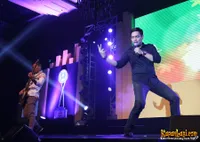 Foto Donnie Sibarani