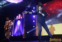 Foto Donnie Sibarani