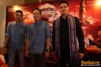 Foto Donnie Sibarani