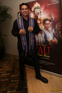 Foto Donnie Sibarani