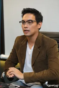 Foto Donnie Sibarani