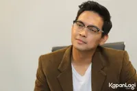 Foto Donnie Sibarani