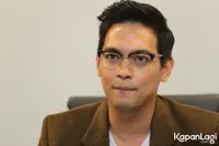 Foto Donnie Sibarani