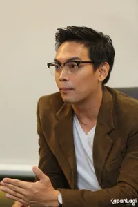 Foto Donnie Sibarani