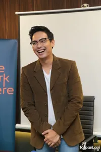 Foto Donnie Sibarani