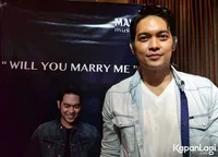 Foto Donnie Sibarani