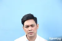 Foto Donnie Sibarani