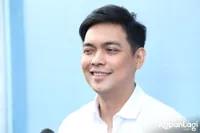 Foto Donnie Sibarani