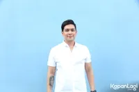 Foto Donnie Sibarani