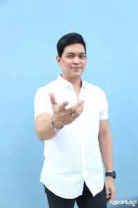 Foto Donnie Sibarani