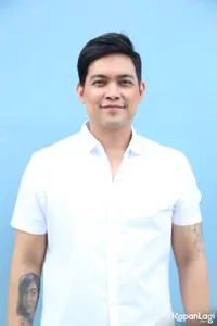 Foto Donnie Sibarani