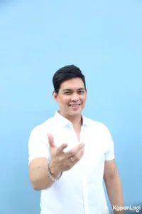 Foto Donnie Sibarani