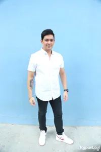 Foto Donnie Sibarani