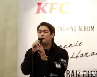 Foto Donnie Sibarani