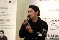 Foto Donnie Sibarani