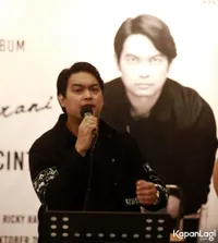 Foto Donnie Sibarani