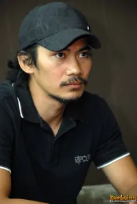 Foto Donny Alamsyah