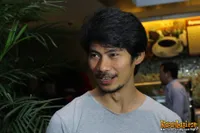 Foto Donny Alamsyah