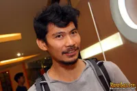 Foto Donny Alamsyah