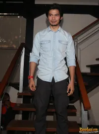Foto Donny Alamsyah