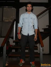 Foto Donny Alamsyah