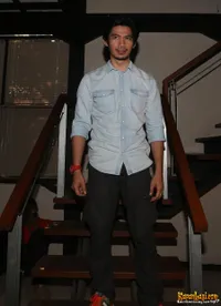 Foto Donny Alamsyah
