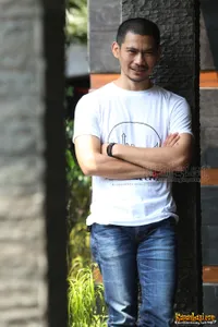 Foto Donny Alamsyah